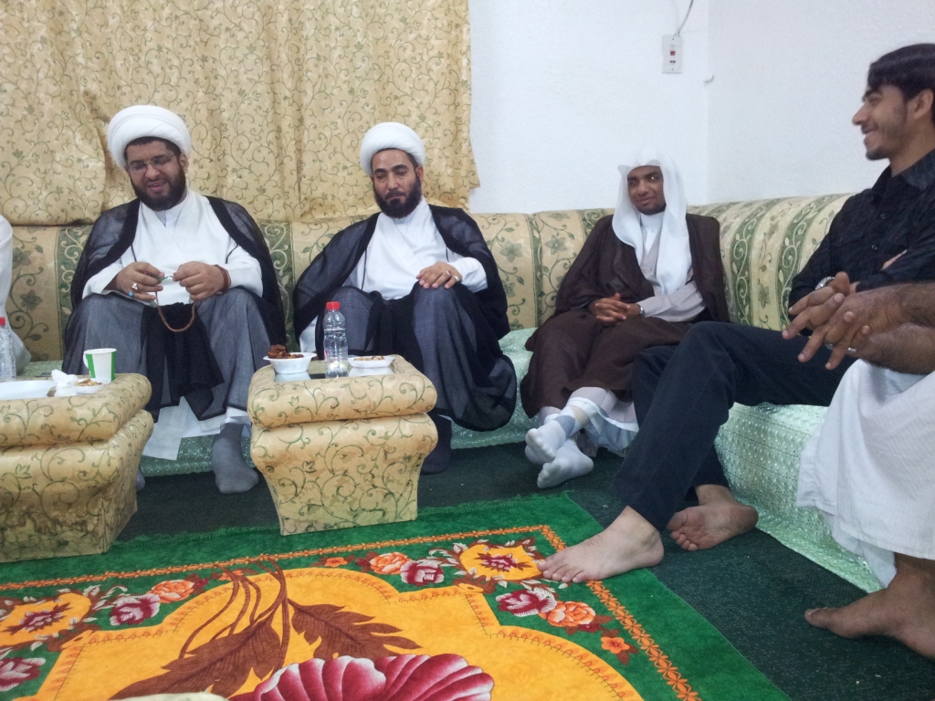 بعثة الحج